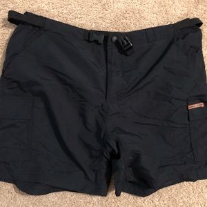 Women’s REI Nylon Shorts